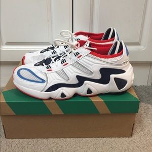 Adidas EQT FYW S-97 shoes